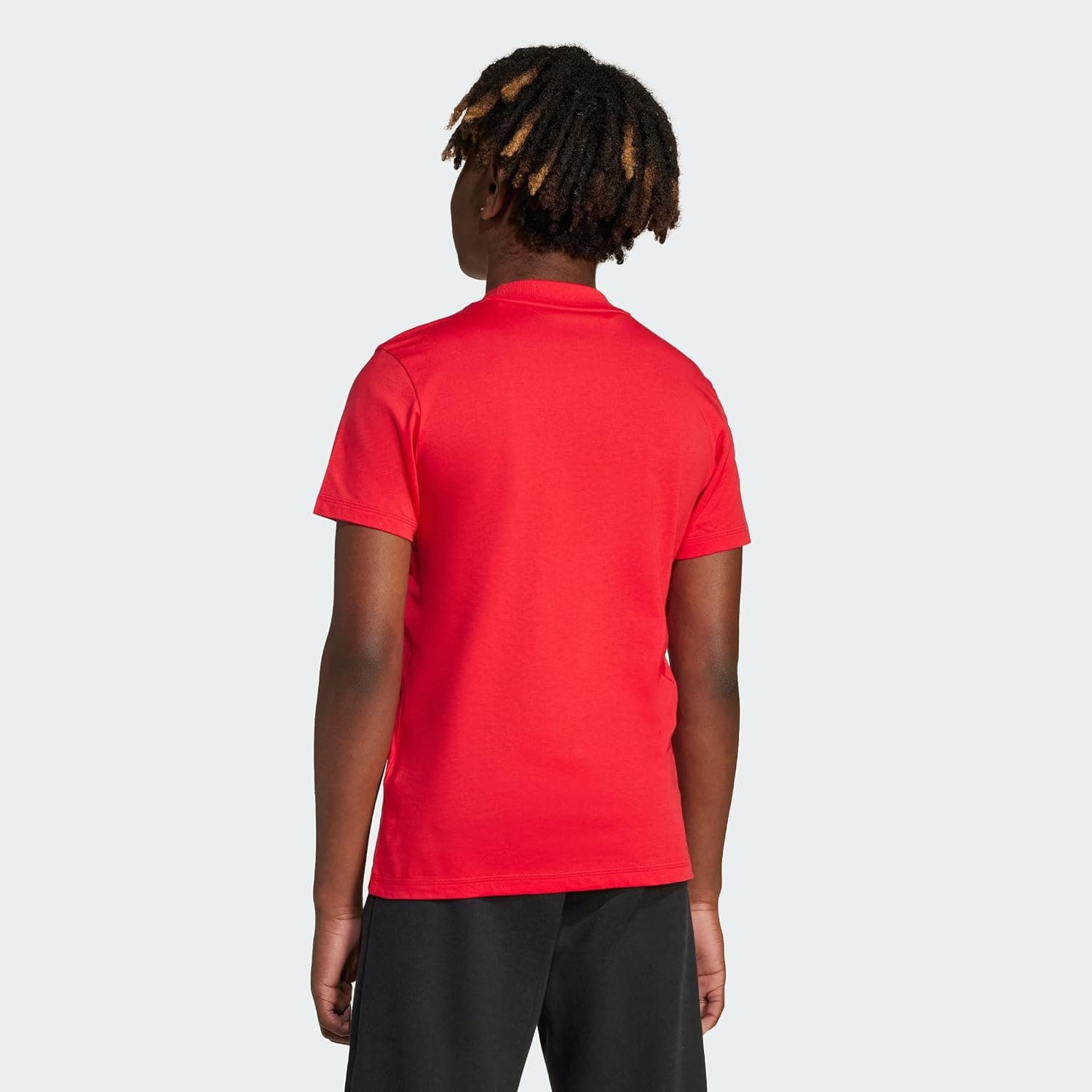 تیشرت بچگانه یونisex adidas مدل J BL TEE 160 تیشرت بچگانه یونisex adidas مدل J BL TEE 160