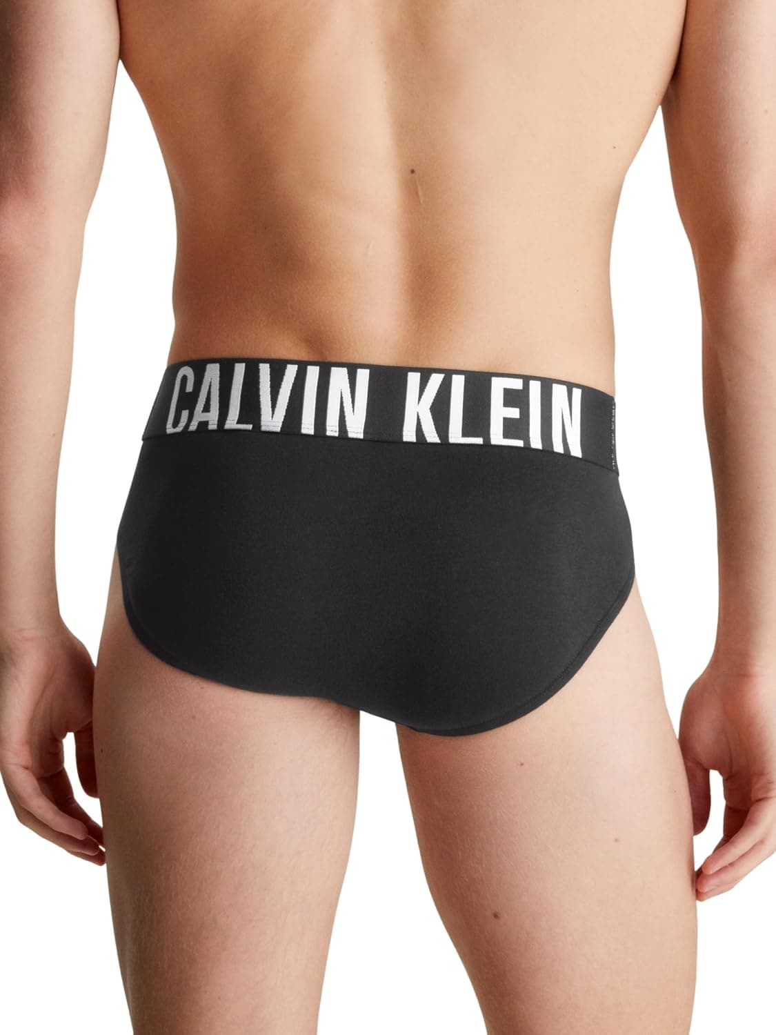 شورت مردانه Calvin Klein بریف سهتایی مدل HIP BRIEF 3PK شورت مردانه Calvin Klein بریف سهتایی مدل HIP BRIEF 3PK