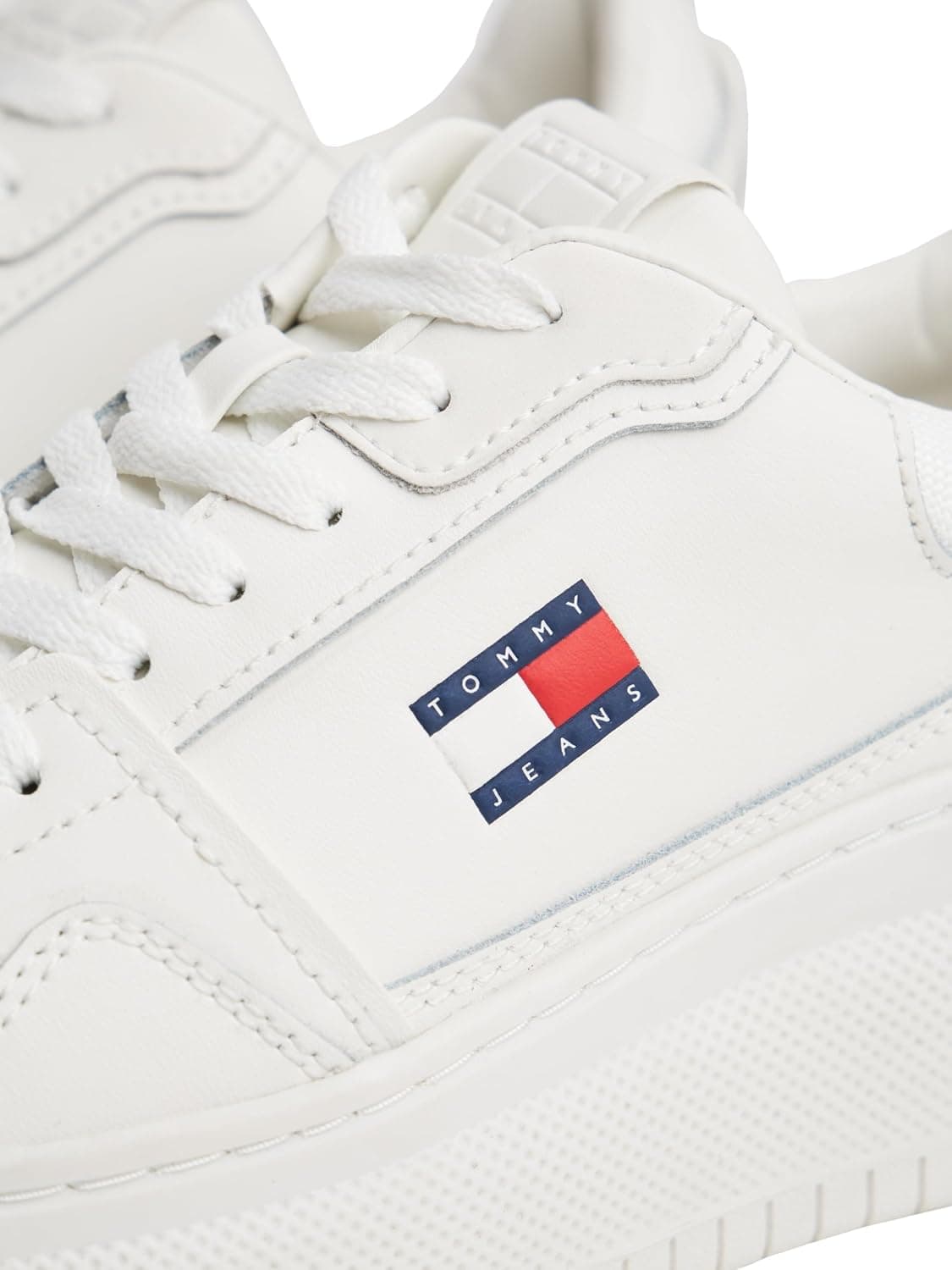 کفش کتانی زنانه Tommy Jeans کفش کتانی زنانه Tommy Jeans