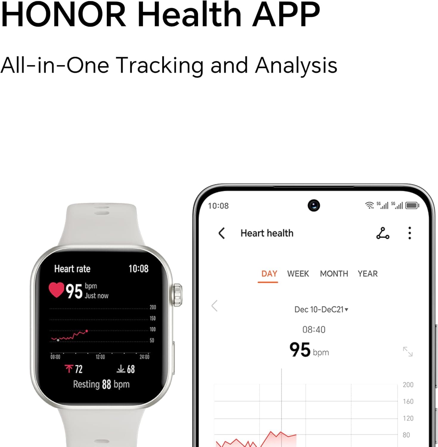 ساعت هوشمند HONOR Choice Watch 2i با نمایشگر AMOLED 1.85 اینچی مشکی ساعت هوشمند HONOR Choice Watch 2i با نمایشگر AMOLED 1.85 اینچی مشکی