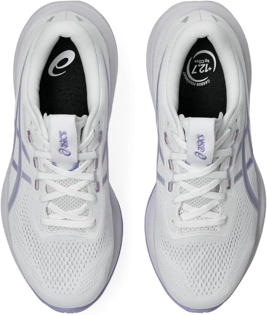 کفش دویدن زنانه ASICS مدل GEL-CUMULUS 28 کفش دویدن زنانه ASICS مدل GEL-CUMULUS 28