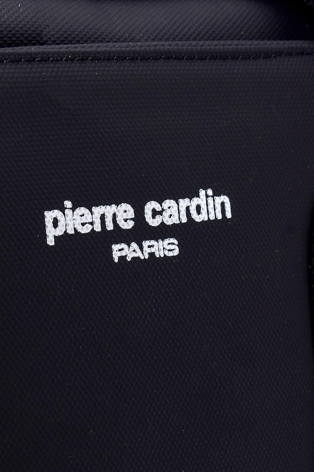 کیف کراسبادی یونیسکس بزرگسال Pierre Cardin مدل 01PC002010 کیف کراسبادی یونیسکس بزرگسال Pierre Cardin مدل 01PC002010