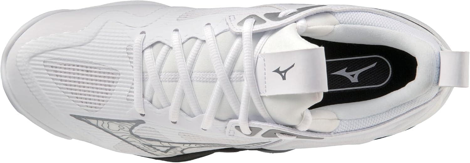 کفش والیبال زنانه Mizuno مدل Wave Momentum 3 کفش والیبال زنانه Mizuno مدل Wave Momentum 3