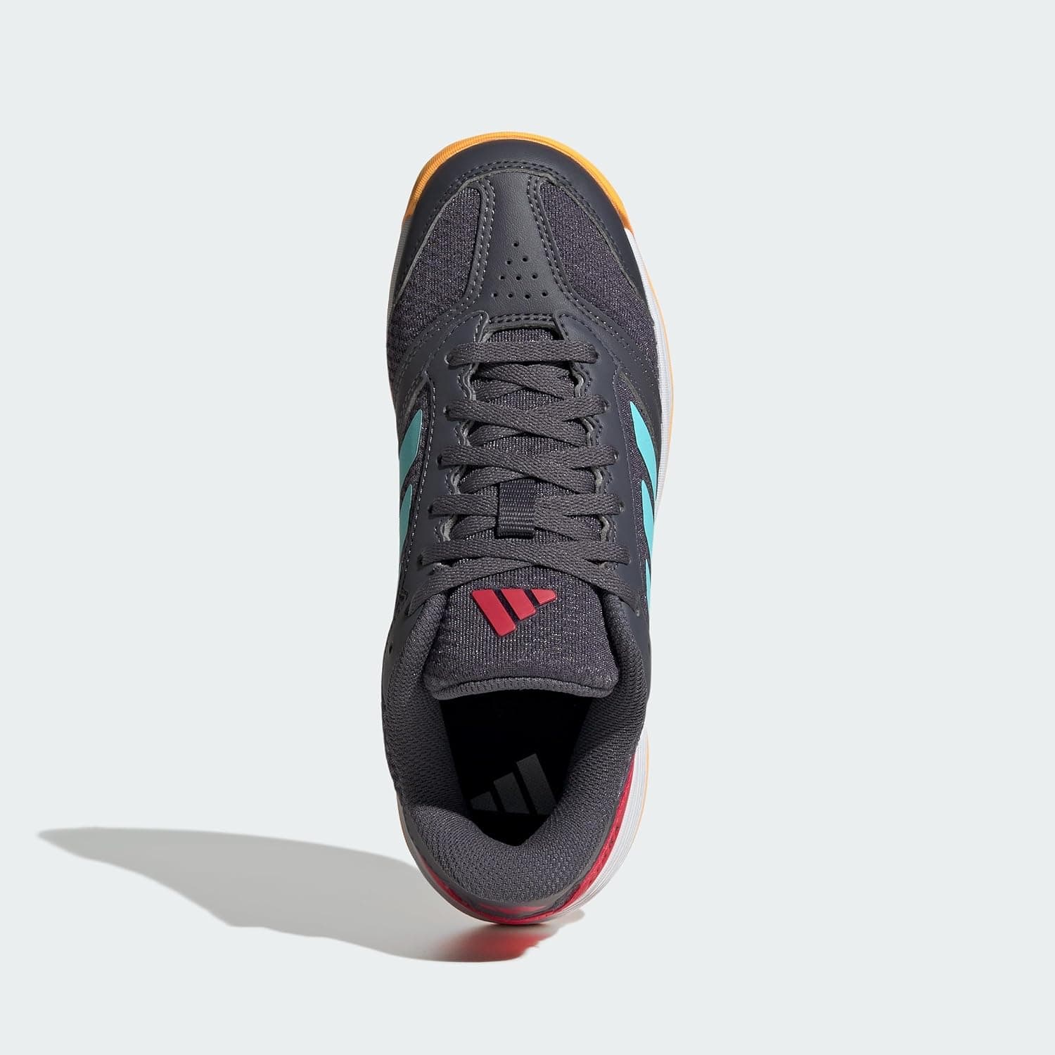 کفش والیبال بچگانه adidas مدل Ligra 8 Indoor کفش والیبال بچگانه adidas مدل Ligra 8 Indoor