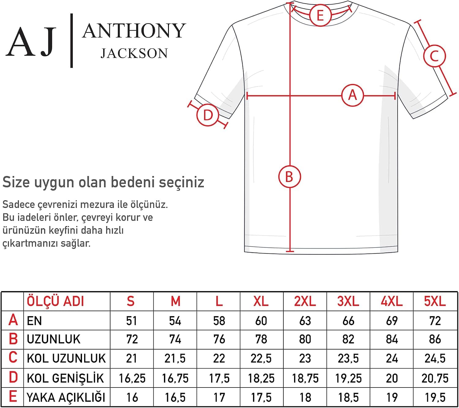 تیشرت مردانه ۳ عددی ANTHONY JACKSON مدل Starlight تیشرت مردانه ۳ عددی ANTHONY JACKSON مدل Starlight