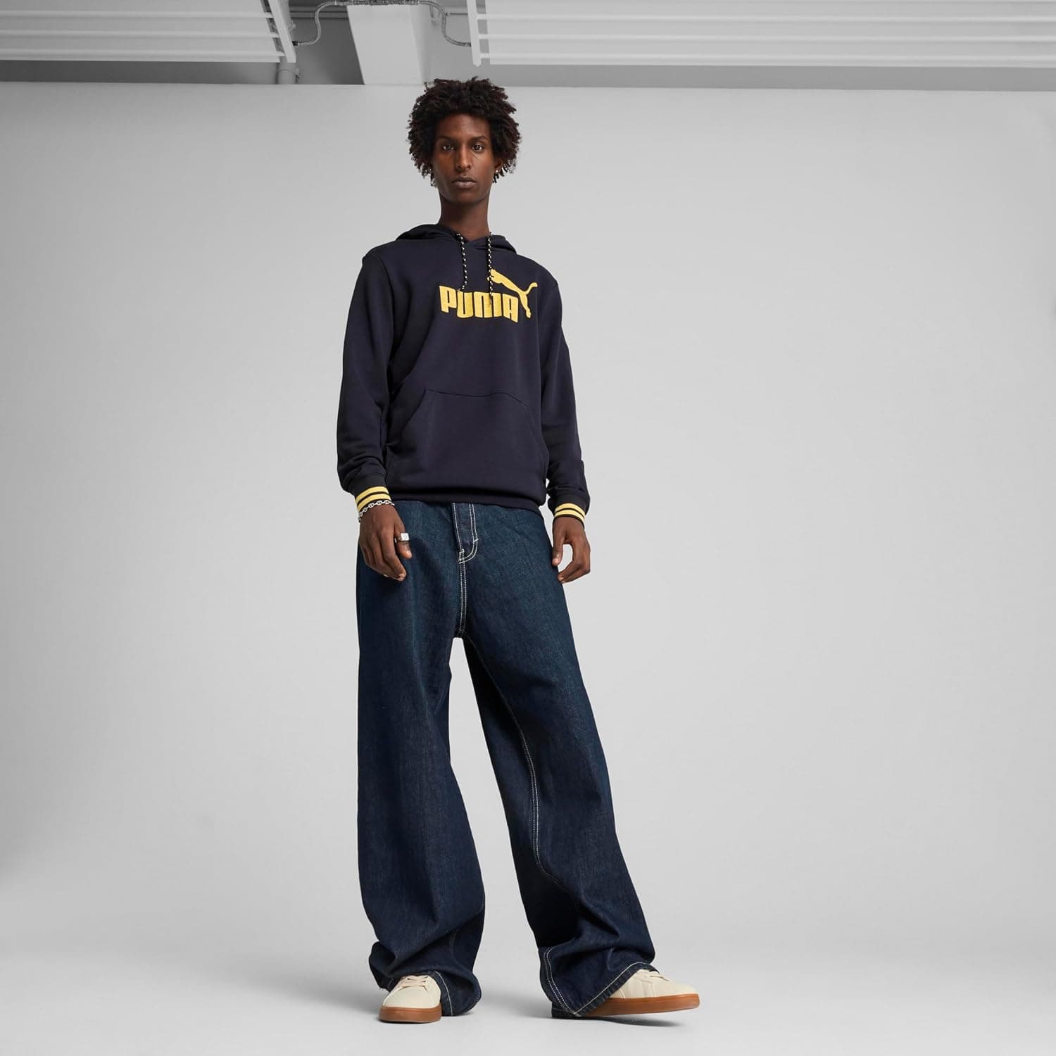 سوئیشرت مردانه PUMA مدل United سوئیشرت مردانه PUMA مدل United