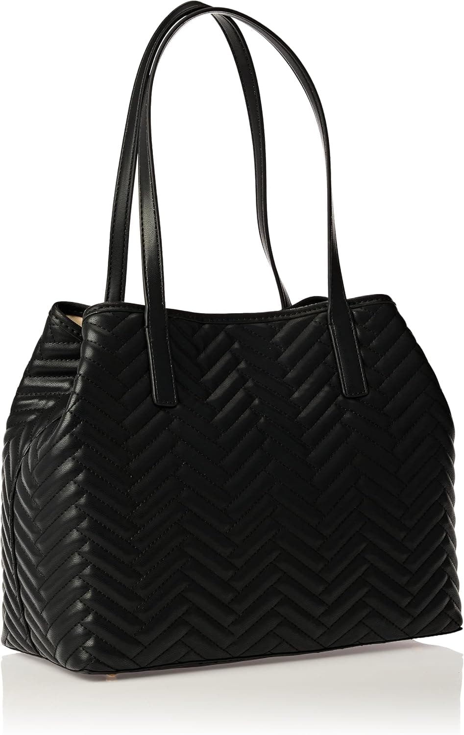 کیف دستی زنانه GUESS 2 in 1 مدل Vikky II بسته 2 عددی کیف دستی زنانه GUESS 2 in 1 مدل Vikky II بسته 2 عددی