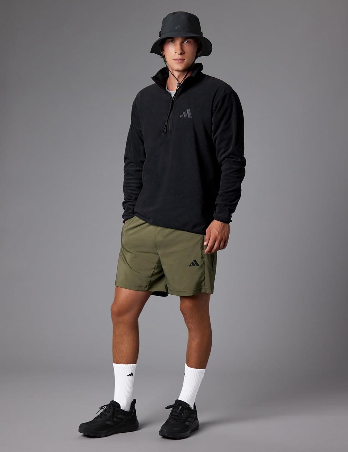 کفش کوهنوردی مردانه adidas Terrex Anylander Rain.rdy کفش کوهنوردی مردانه adidas Terrex Anylander Rain.rdy