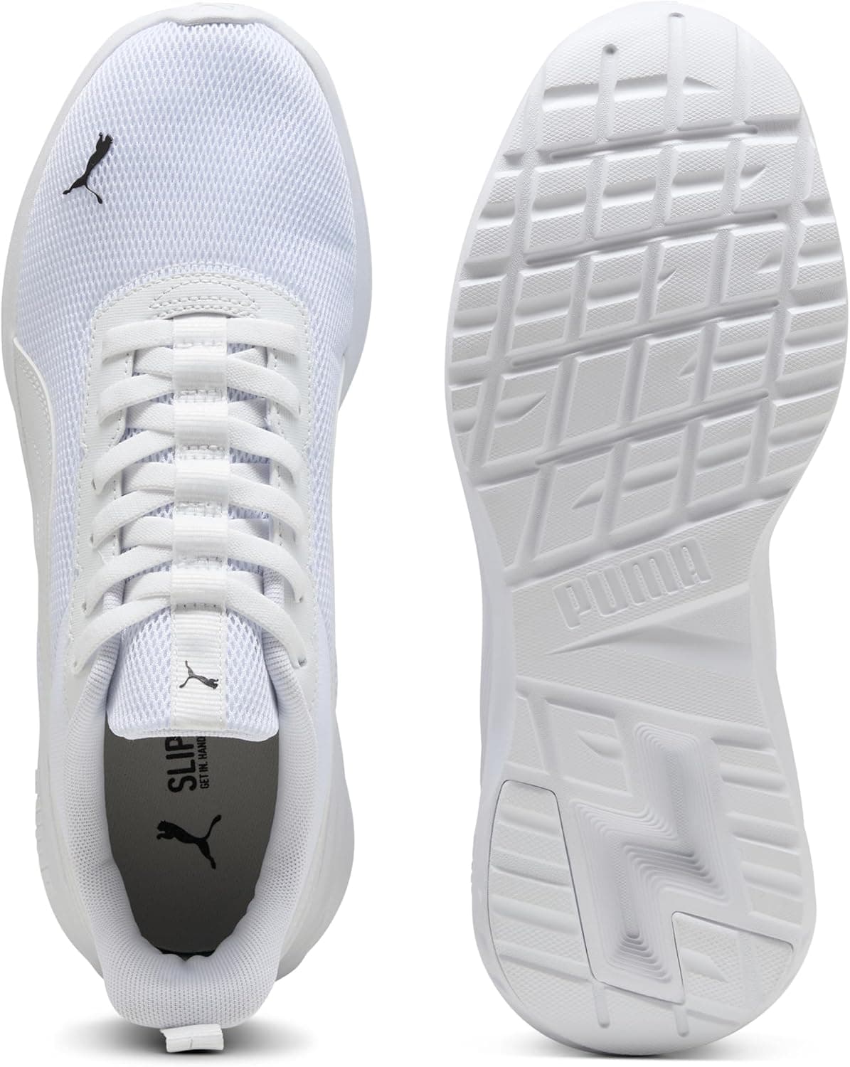 کفش یونیسکس بزرگسالان PUMA مدل Anzarun 2 Lite Sliptech کفش یونیسکس بزرگسالان PUMA مدل Anzarun 2 Lite Sliptech