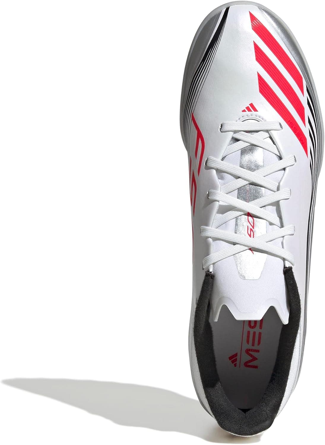 کفش فوتبال بچگانه adidas Firm/Multi-Ground مدل F50 Messi League کفش فوتبال بچگانه adidas Firm/Multi-Ground مدل F50 Messi League