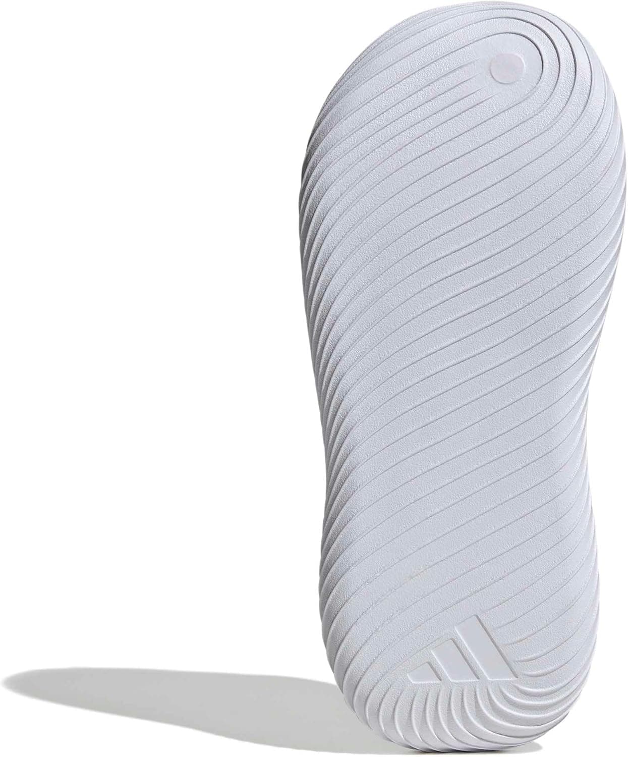 دمپایی مردانه adidas روزمره بژ مدل Purechill دمپایی مردانه adidas روزمره بژ مدل Purechill