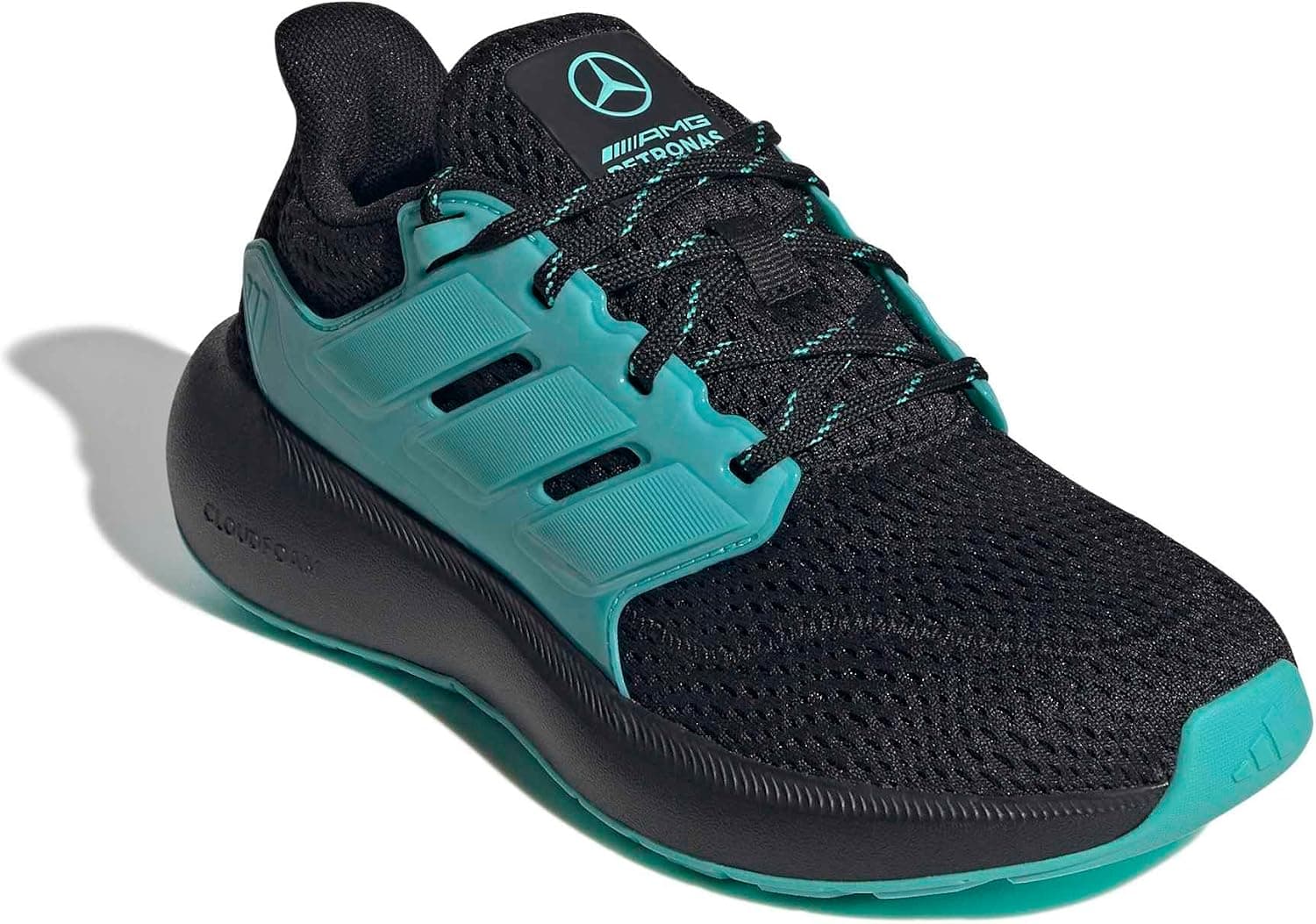 کفش ورزشی یونیسکس بزرگسال adidas کمساق غیر فوتبالی مدل ULTIMASHOW 2.0 J MER کفش ورزشی یونیسکس بزرگسال adidas کمساق غیر فوتبالی مدل ULTIMASHOW 2.0 J MER