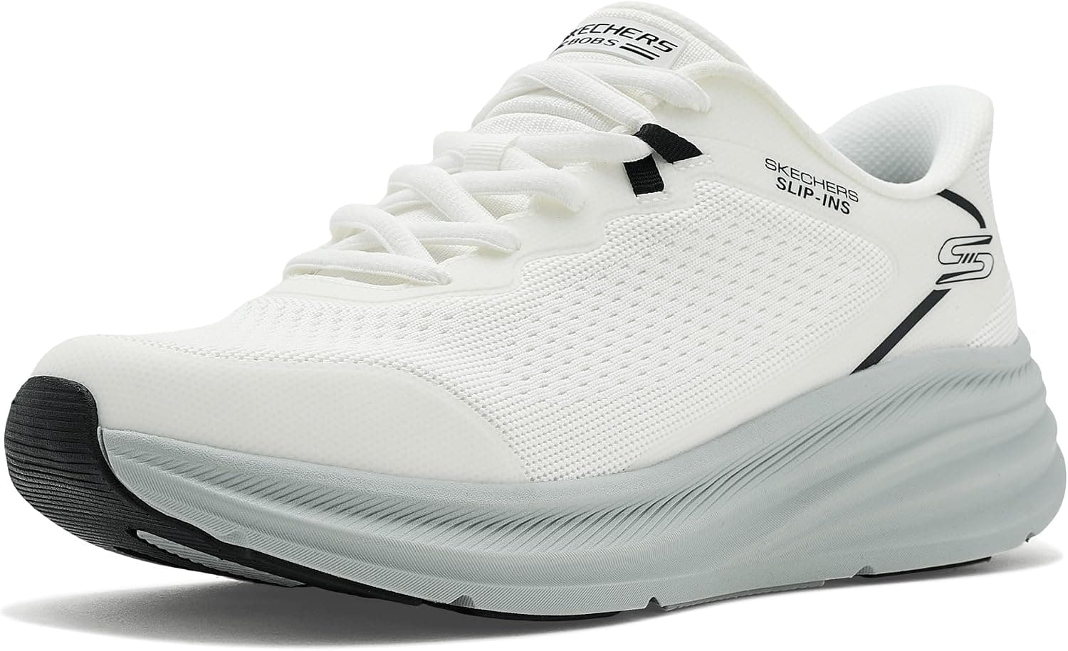 کفش مردانه Skechers مدل BOBS SKILLZ کفش مردانه Skechers مدل BOBS SKILLZ