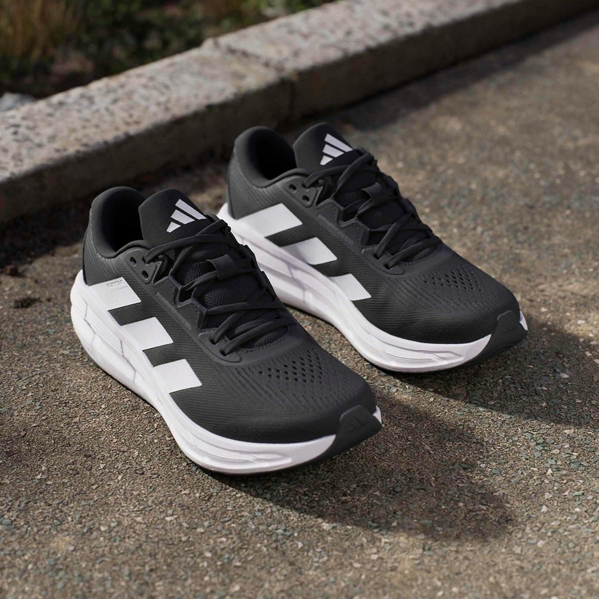 کفش دویدن مردانه adidas ساق کوتاه Questar 3 کفش دویدن مردانه adidas ساق کوتاه Questar 3