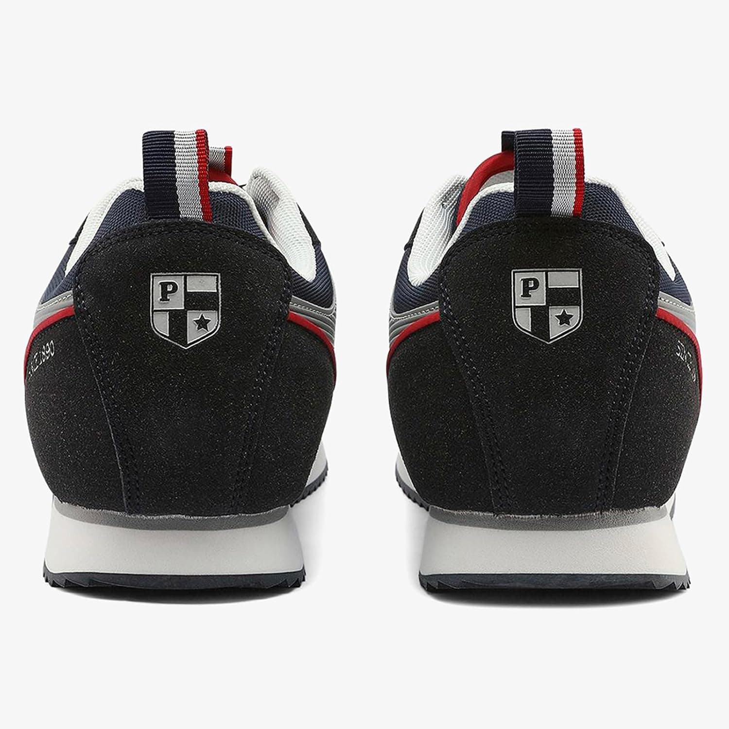 کتانی مردانه U.S. Polo Assn. ساقکوتاه مدل 102063982 کتانی مردانه U.S. Polo Assn. ساقکوتاه مدل 102063982