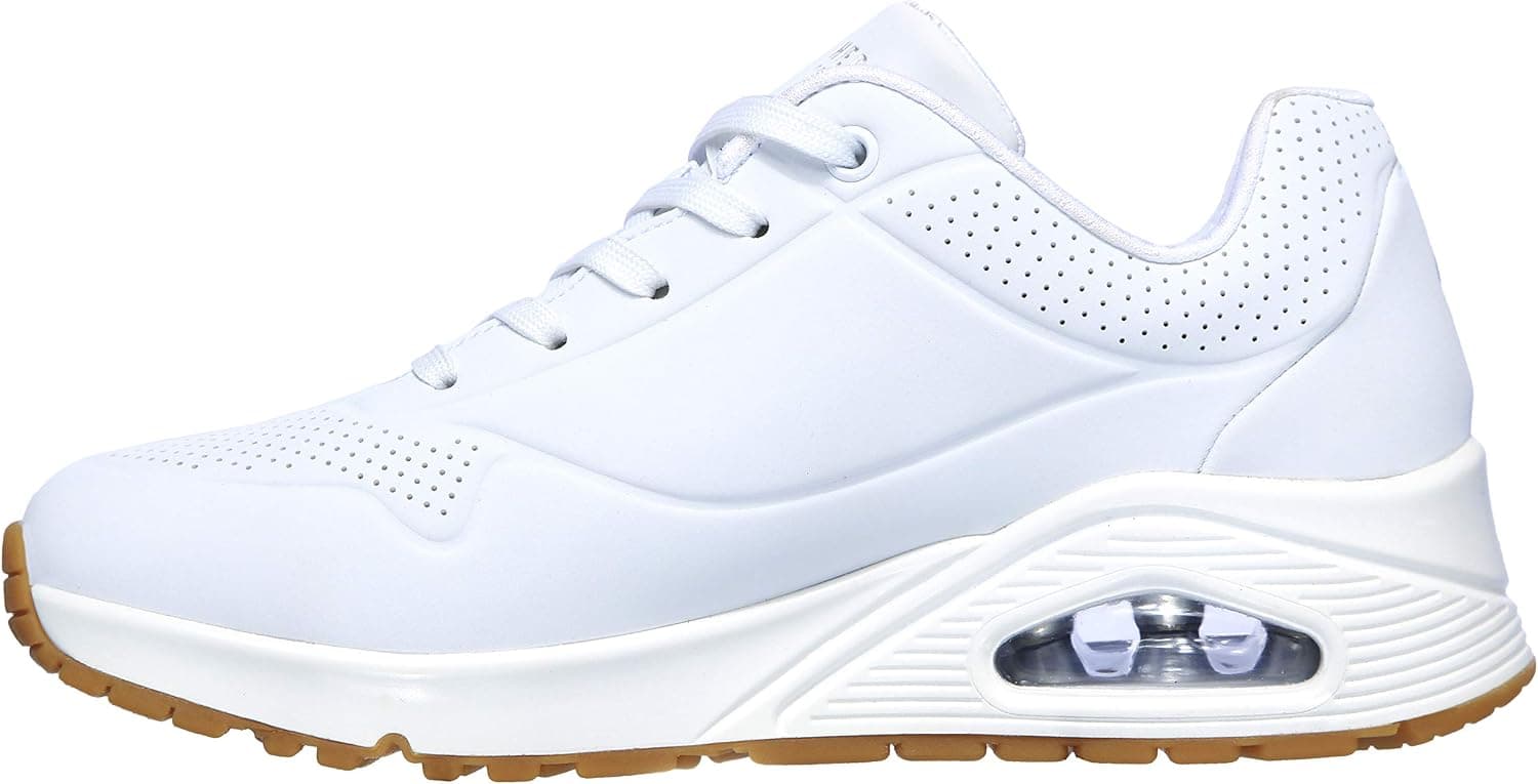 کفش ورزشی زنانه Skechers مدل Uno Stand on Air کفش ورزشی زنانه Skechers مدل Uno Stand on Air