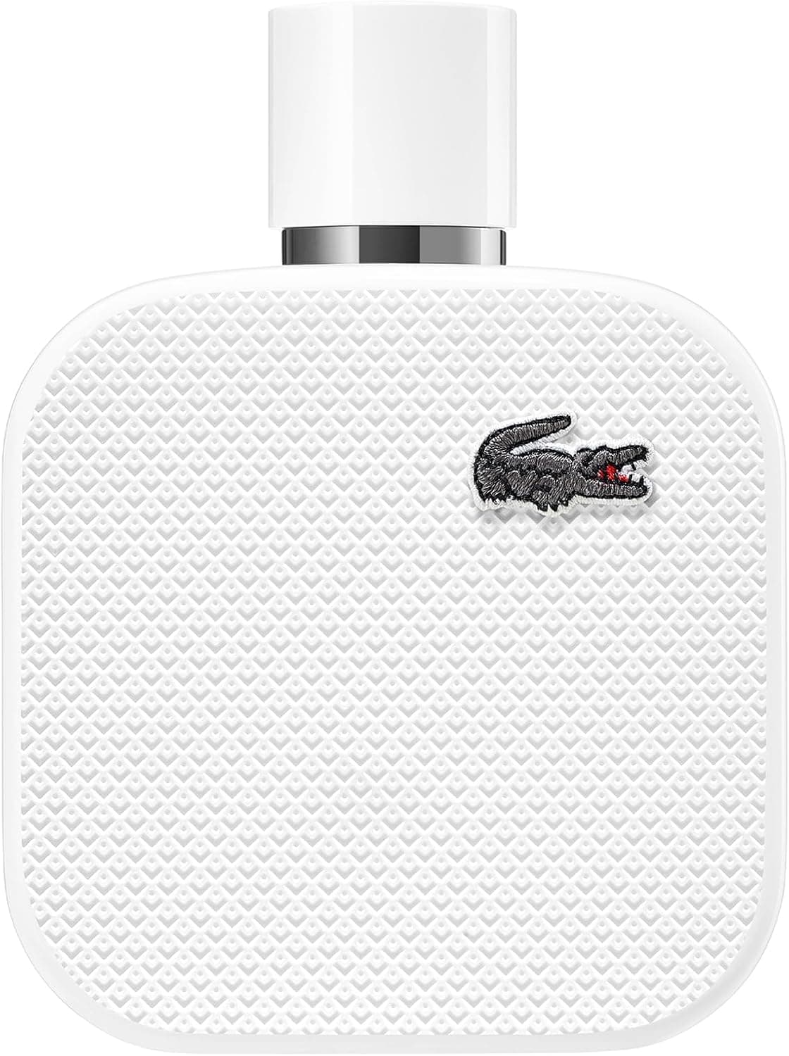 ادو پرفیوم مردانه Lacoste مدل L.12.12 Blanc 100ml ادو پرفیوم مردانه Lacoste مدل L.12.12 Blanc 100ml