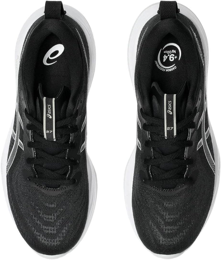 کفش اسنیکر زنانه ASICS مدل GEL-CUMULUS 27 کفش اسنیکر زنانه ASICS مدل GEL-CUMULUS 27