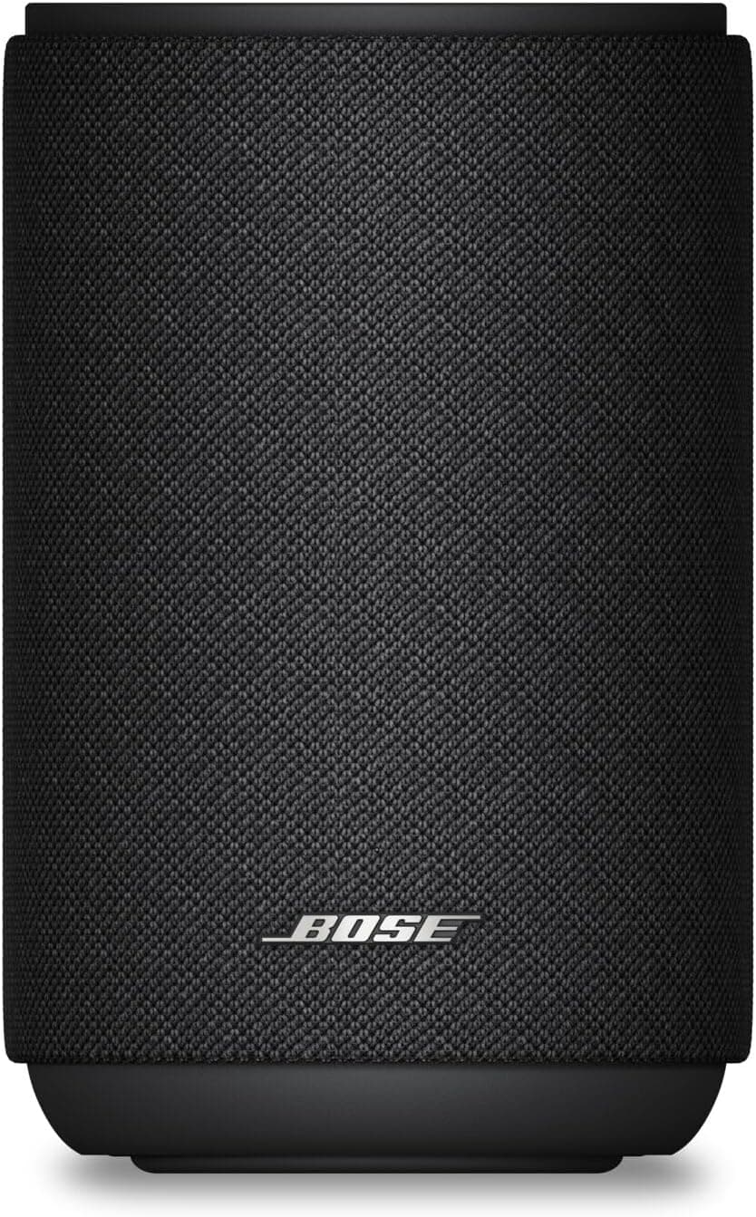 اسپیکر Bose Lifestyle Ultra مشکی اسپیکر Bose Lifestyle Ultra مشکی