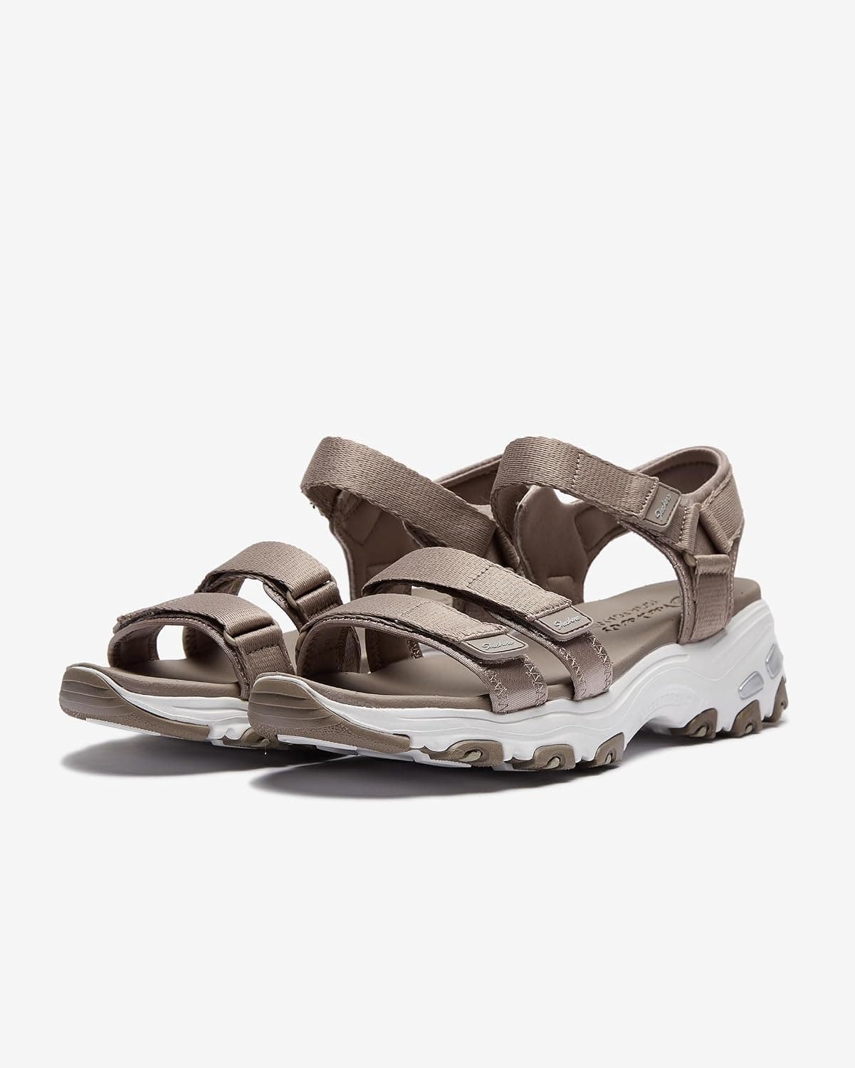 صندل زنانه Skechers مدل D'lites Taze Yakalama صندل زنانه Skechers مدل D'lites Taze Yakalama