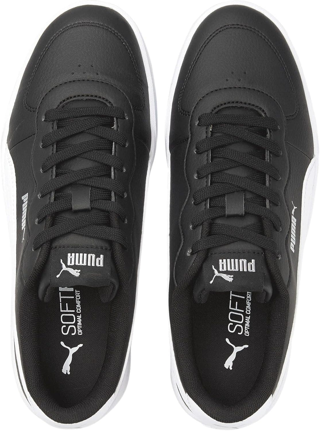 کفش ورزشی زنانه PUMA Skye Clean کفش ورزشی زنانه PUMA Skye Clean