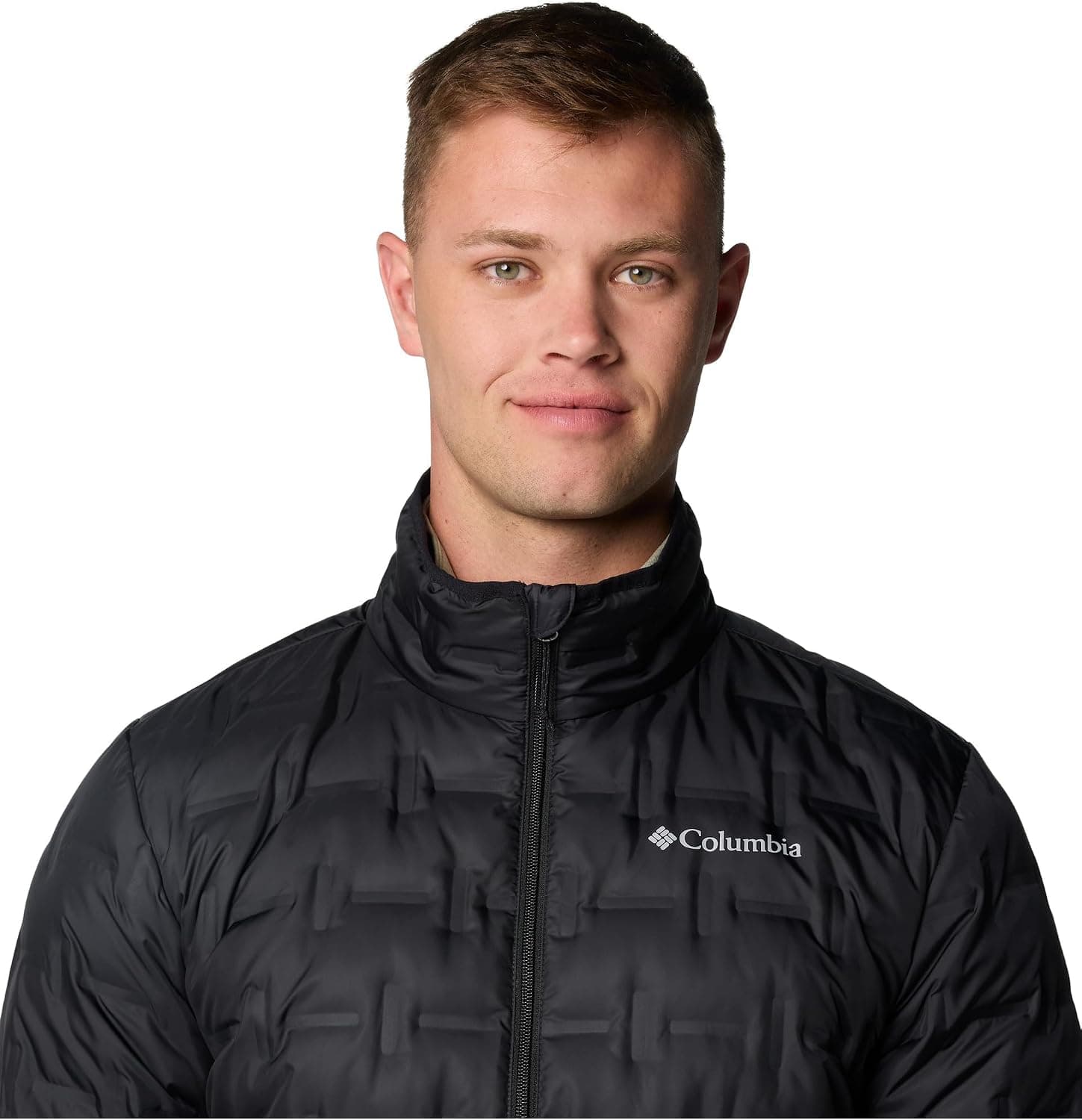ژاکت پردار مردانه Columbia مدل Delta Ridge II ژاکت پردار مردانه Columbia مدل Delta Ridge II