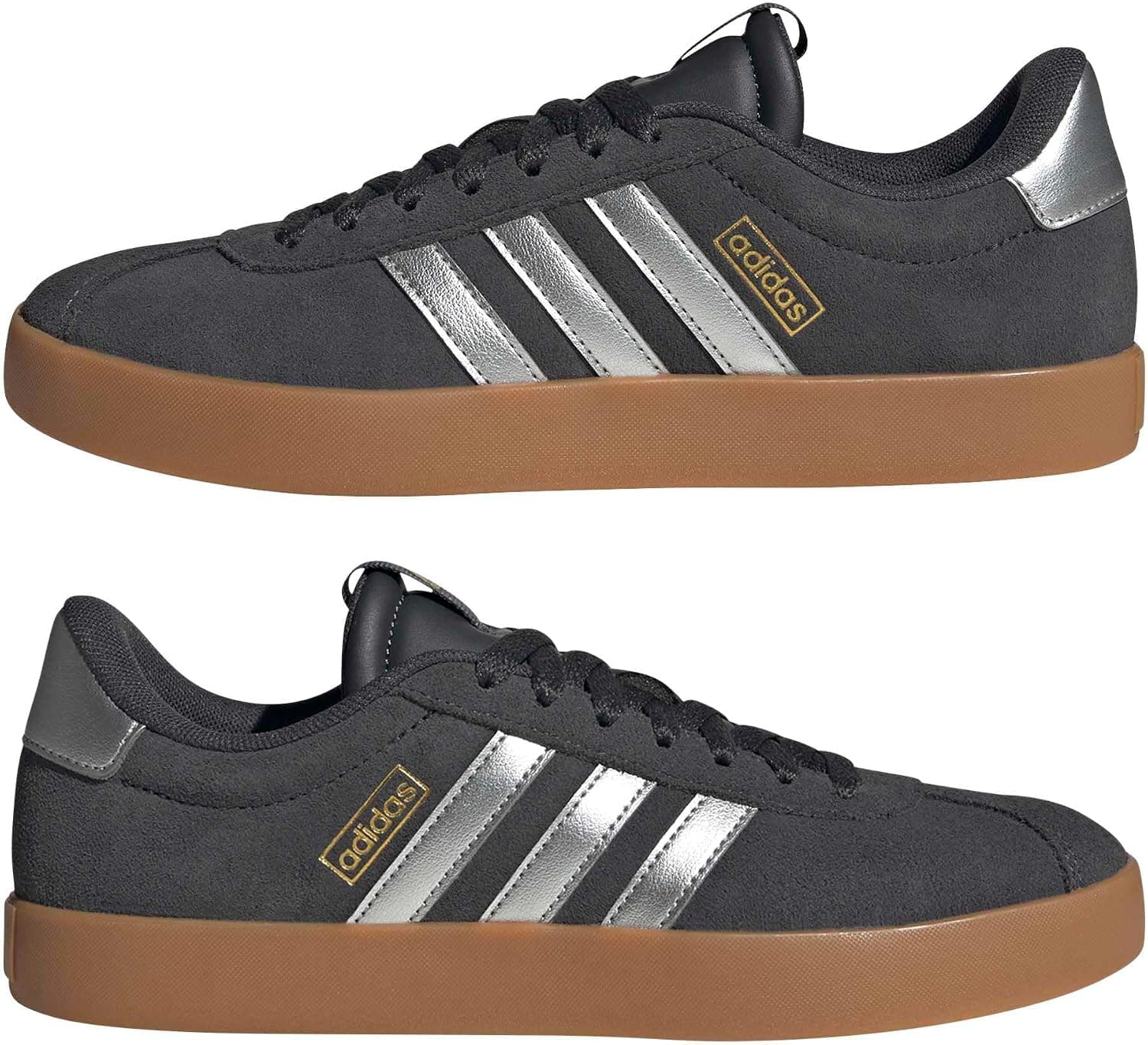 کفش ورزشی زنانه adidas مدل VL COURT 3.0 کفش ورزشی زنانه adidas مدل VL COURT 3.0
