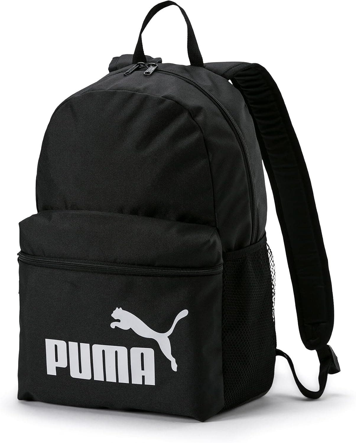 کولهپشتی یونیسکس PUMA خط Phase مشکی تکسایز کولهپشتی یونیسکس PUMA خط Phase مشکی تکسایز