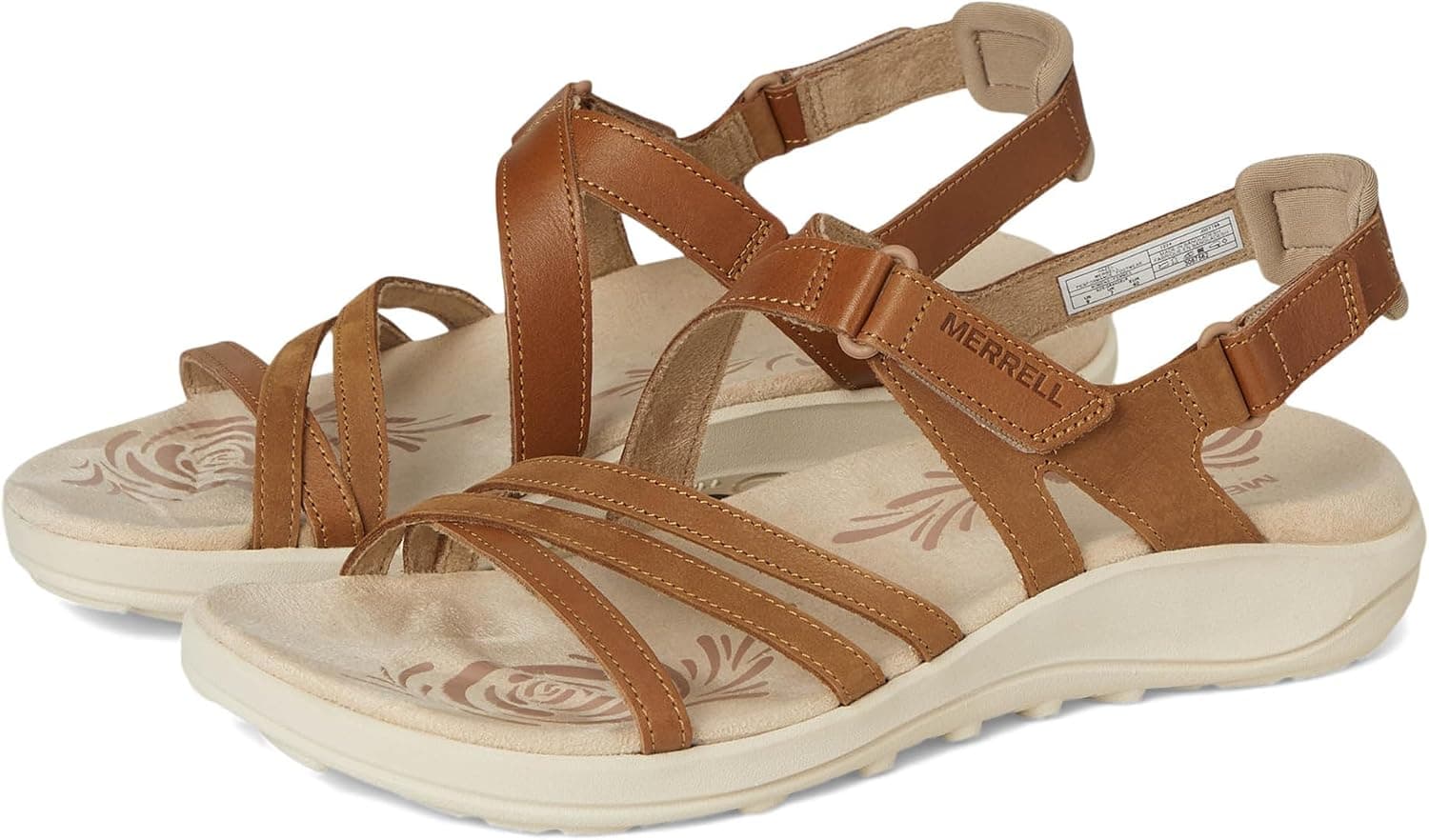 صندل زنانه Merrell Harbor Backstrap صندل زنانه Merrell Harbor Backstrap