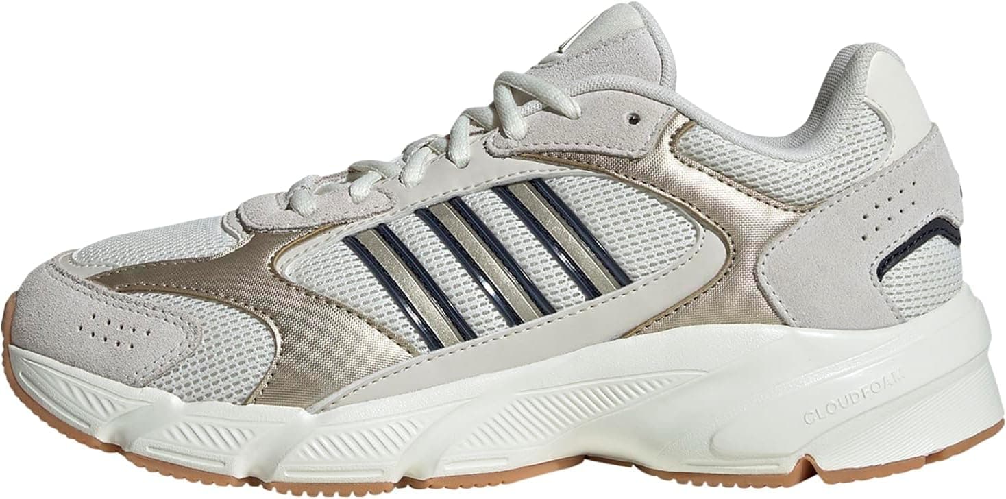 کفش ورزشی زنانه adidas مدل CRAZYCHAOS 2000 کفش ورزشی زنانه adidas مدل CRAZYCHAOS 2000