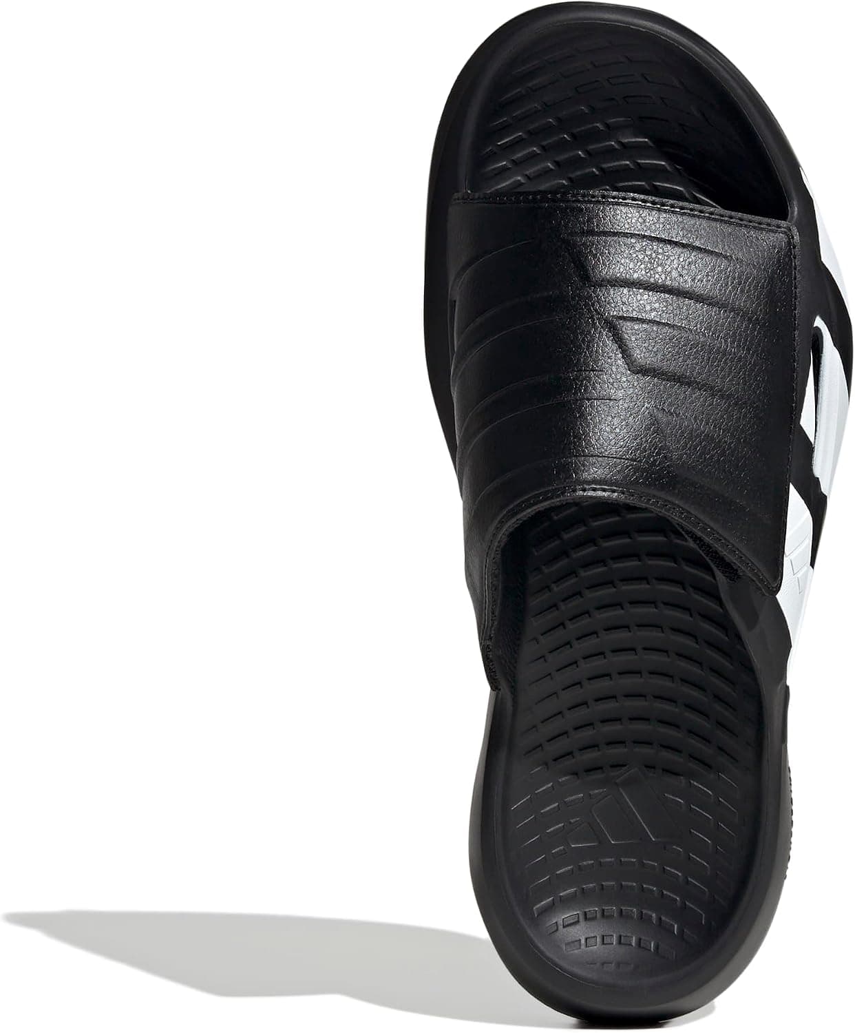 صندل اسلاید adidas مدل Lightblaze صندل اسلاید adidas مدل Lightblaze