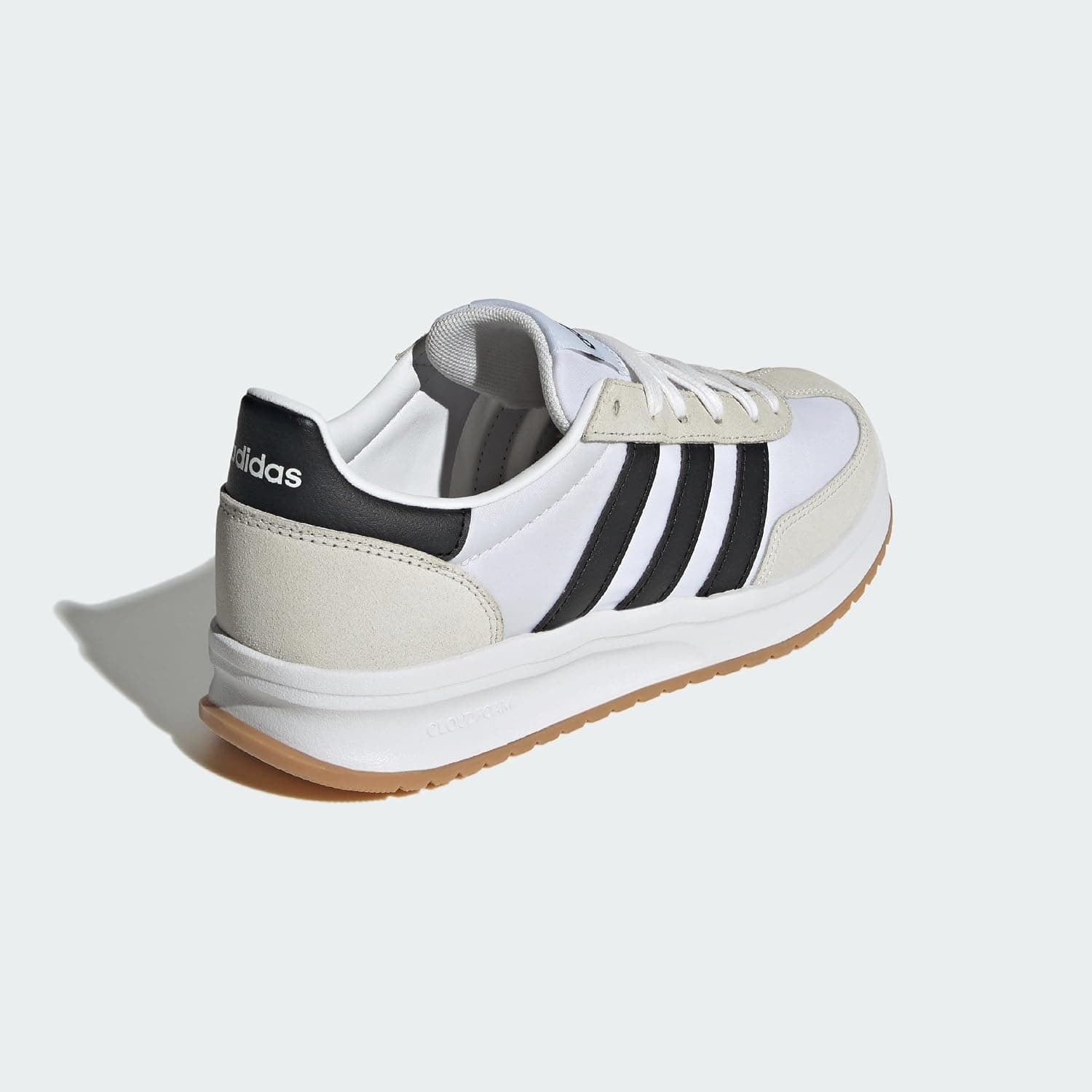 کفش اسنیکر زنانه adidas Run 70s 2.0 سفید مدل IH8594 کفش اسنیکر زنانه adidas Run 70s 2.0 سفید مدل IH8594