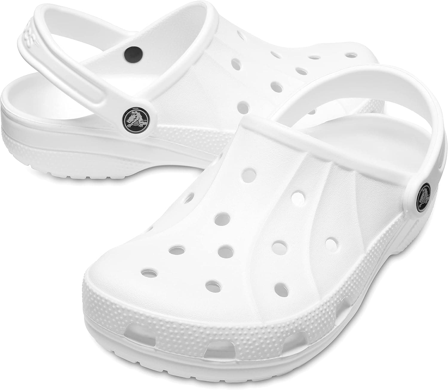 کفش کژوال یونیسکس بزرگسال Crocs مدل 10001-3UH کفش کژوال یونیسکس بزرگسال Crocs مدل 10001-3UH