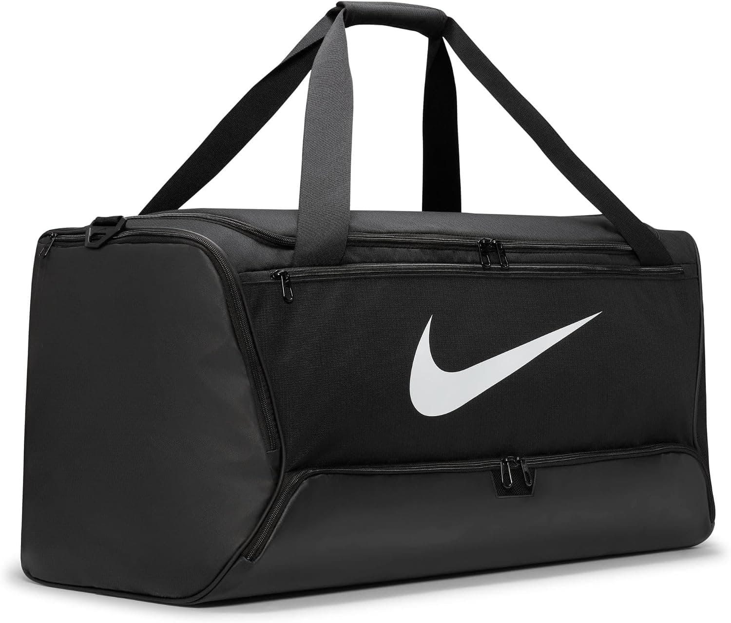 کولهپشتی یونیسکس Nike با ظرفیت 24L مدل NK BRSLA M BKPK - 9.5 کولهپشتی یونیسکس Nike با ظرفیت 24L مدل NK BRSLA M BKPK - 9.5