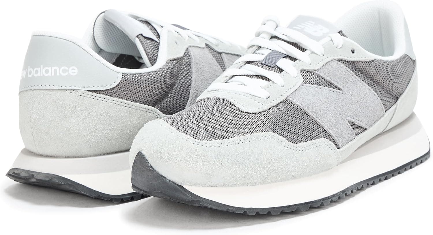 کتانی مردانه New Balance مدل 237 کتانی مردانه New Balance مدل 237