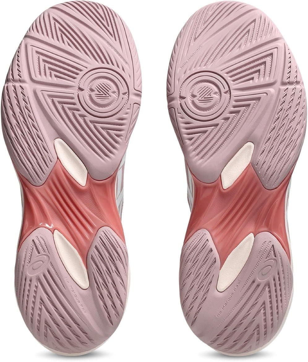 کفش ورزشی زنانه ASICS مدل Gel-Rocket 12 کفش ورزشی زنانه ASICS مدل Gel-Rocket 12