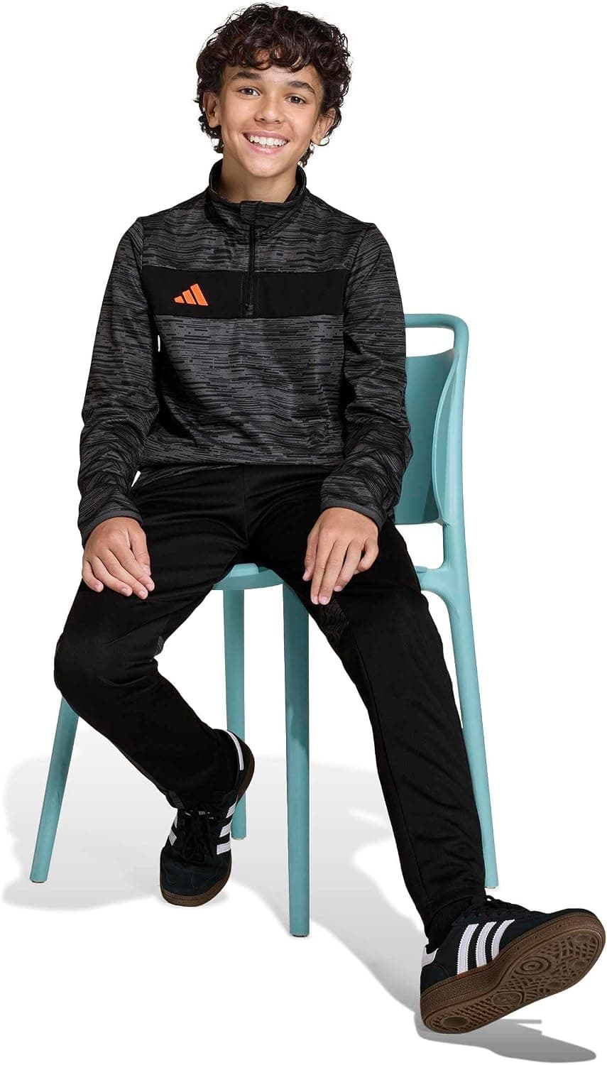 شلوار تمرینی بچگانه adidas مدل TIRO25 ESSENTIALS شلوار تمرینی بچگانه adidas مدل TIRO25 ESSENTIALS