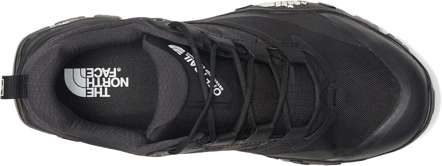 کفش مردانه THE NORTH FACE ضدآب GORE-TEX مدل OFFTRAIL HIKE NF0A8AEGKY41 کفش مردانه THE NORTH FACE ضدآب GORE-TEX مدل OFFTRAIL HIKE NF0A8AEGKY41