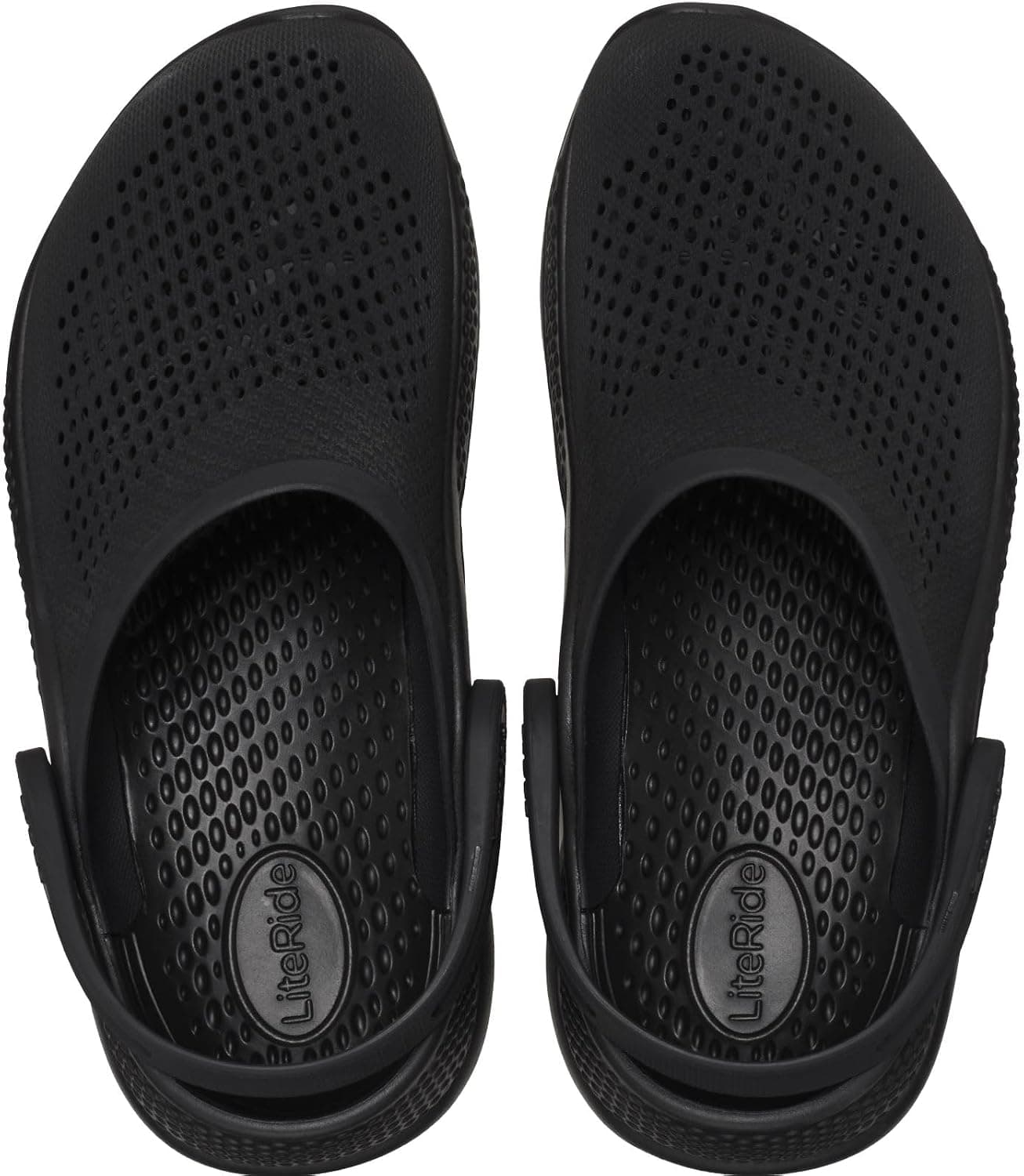 کفش کلاگ یونیسکس Crocs مدل LiteRide 360 Clog کفش کلاگ یونیسکس Crocs مدل LiteRide 360 Clog