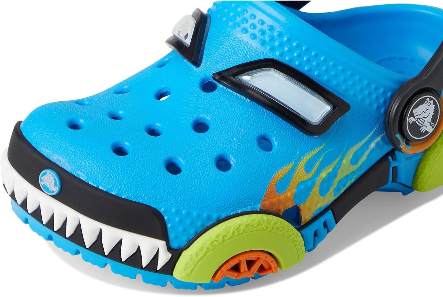 صندل یونیسکس کودک Crocs مدل Classic I AM Bat Clog K صندل یونیسکس کودک Crocs مدل Classic I AM Bat Clog K