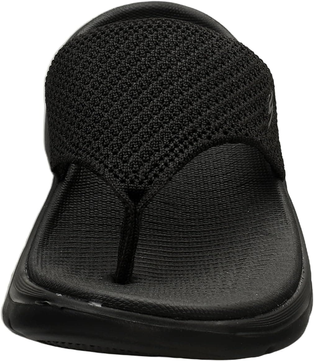 صندل زنانه Skechers مدل GO WALK ARCH FIT 2.0 صندل زنانه Skechers مدل GO WALK ARCH FIT 2.0