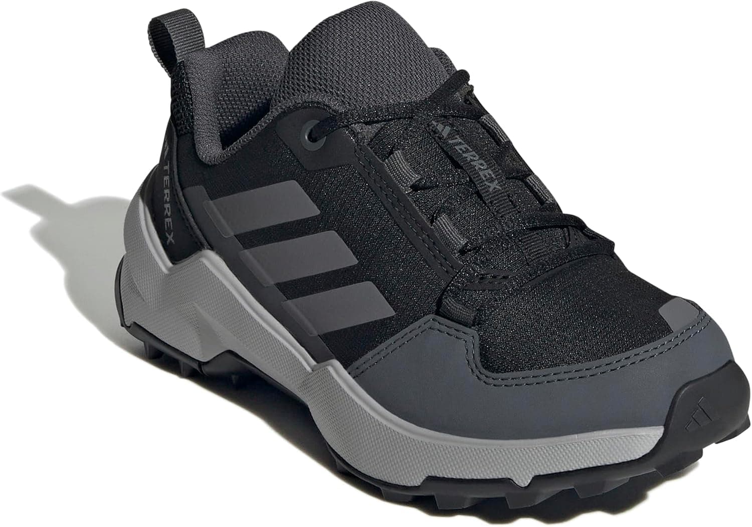 کفش کوهنوردی بچگانه یونیسکس adidas Terrex مدل Ax4r کفش کوهنوردی بچگانه یونیسکس adidas Terrex مدل Ax4r