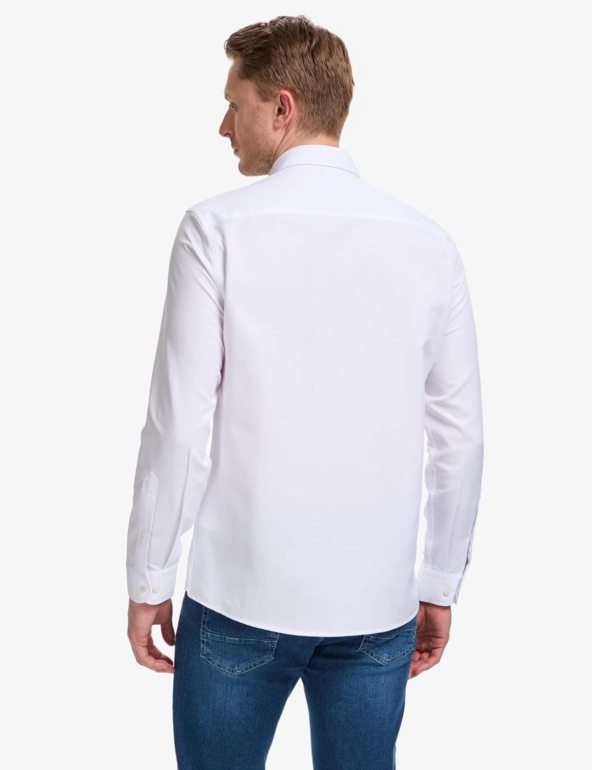 پیراهن مردانه Pierre Cardin طرحدار پیراهن مردانه Pierre Cardin طرحدار