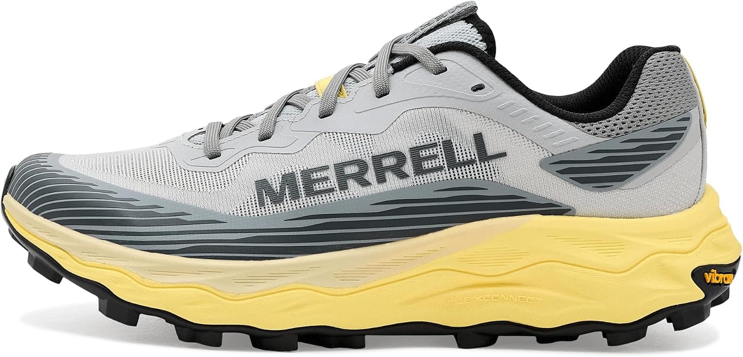 کفش مردانه MERRELL مدل AGILITY PEAK 6 کفش مردانه MERRELL مدل AGILITY PEAK 6