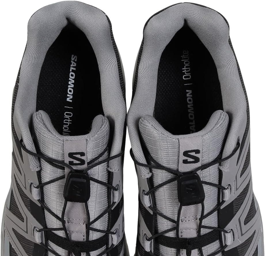 کفش اوتدور مردانه Salomon Xc Roam مدل L47911300 خاکستری کفش اوتدور مردانه Salomon Xc Roam مدل L47911300 خاکستری