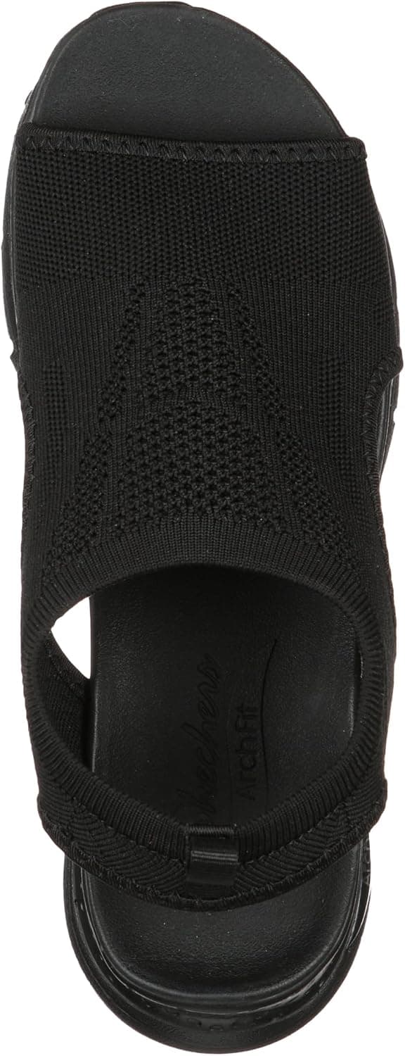 صندل زنانه Skechers Arch Fit City Catch صندل زنانه Skechers Arch Fit City Catch