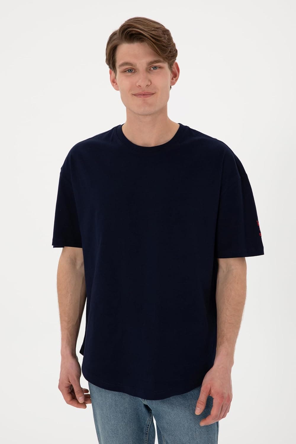 تیشرت مردانه U.S. POLO ASSN. مدل 50305988 تیشرت مردانه U.S. POLO ASSN. مدل 50305988