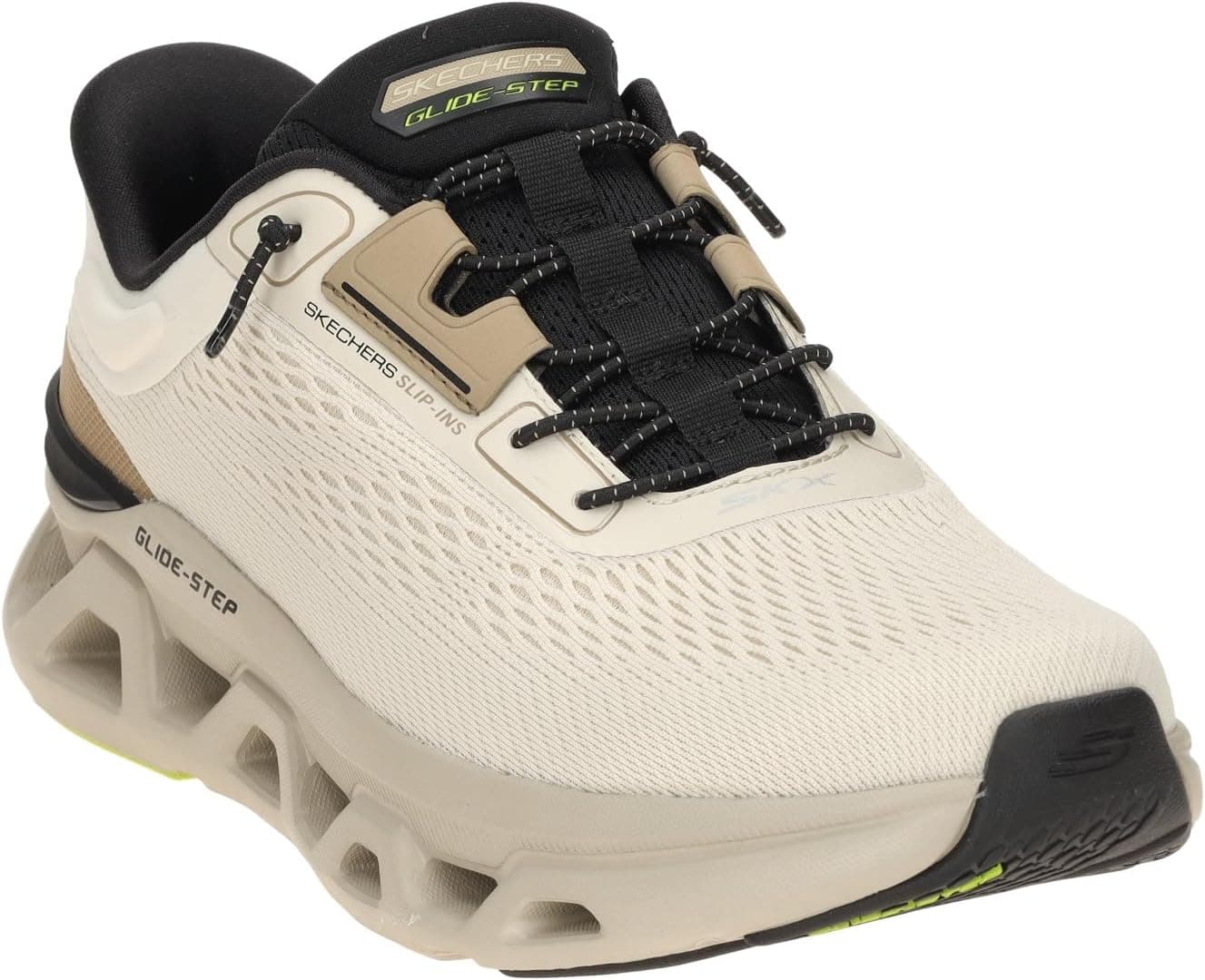 کفش مردانه Skechers GLIDE-STEP ALTUS کفش مردانه Skechers GLIDE-STEP ALTUS