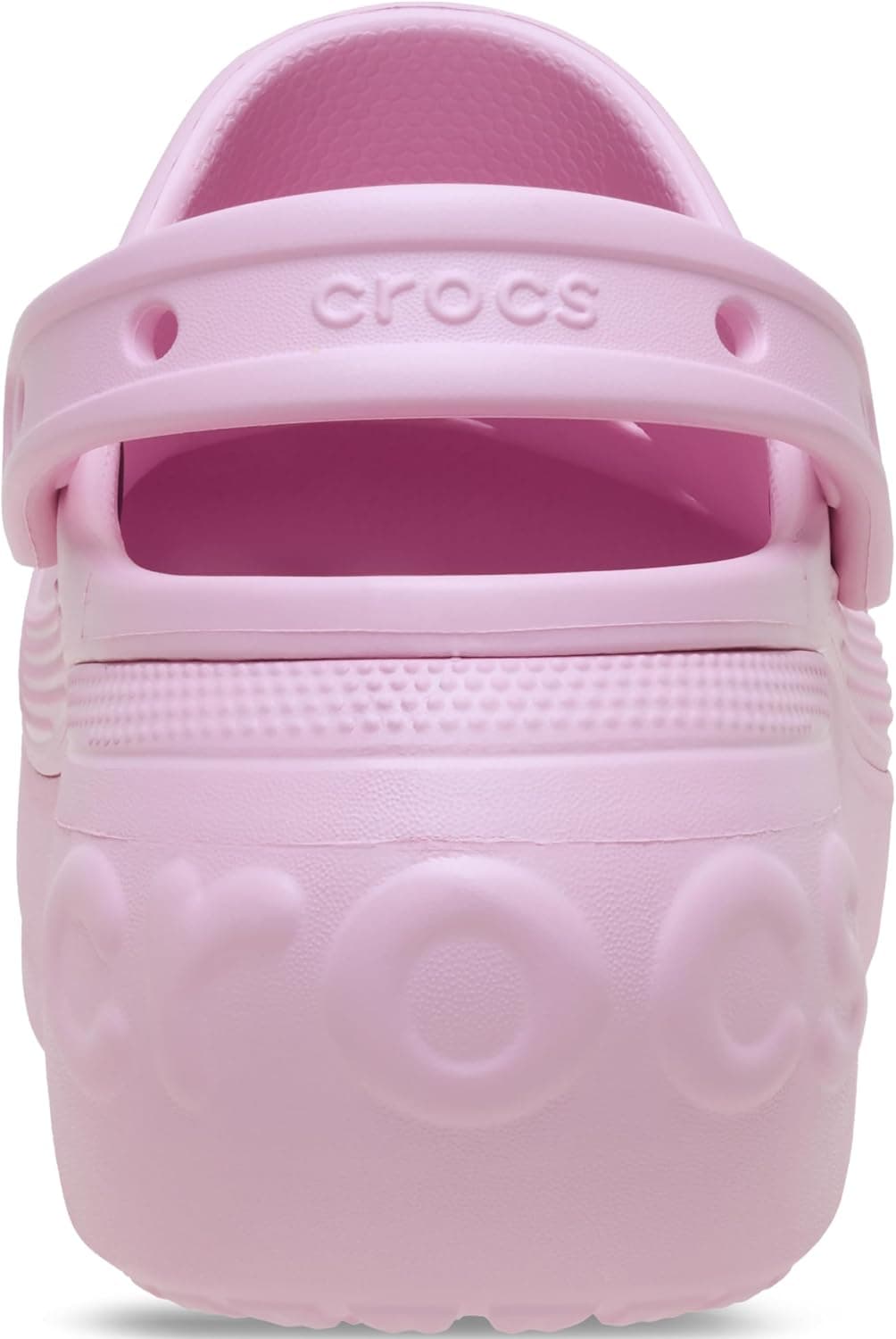 صندل یونیسکس بزرگسالان Crocs مدل Bella Clog صندل یونیسکس بزرگسالان Crocs مدل Bella Clog