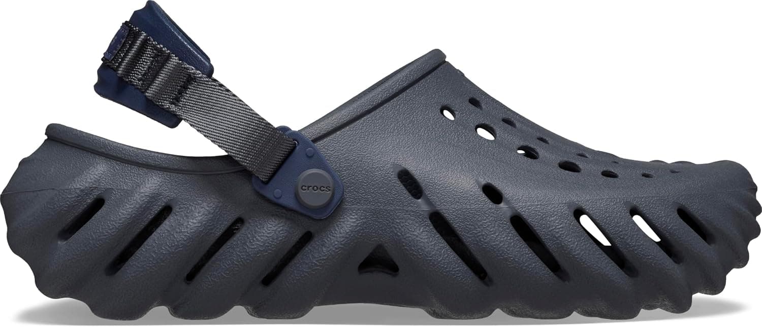 کفش کلاگ مردانه Crocs Echo Clogs Takunya کفش کلاگ مردانه Crocs Echo Clogs Takunya